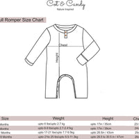 Load image into Gallery viewer, Woodlands Sleep Suit
