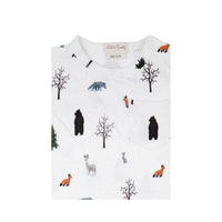 Load image into Gallery viewer, Wild Forest T-Shirt
