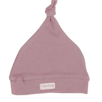 Load image into Gallery viewer, Pink Blush Beanie
