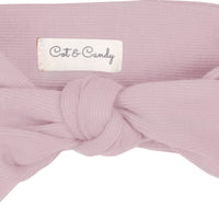 Load image into Gallery viewer, Blush Pink Headband
