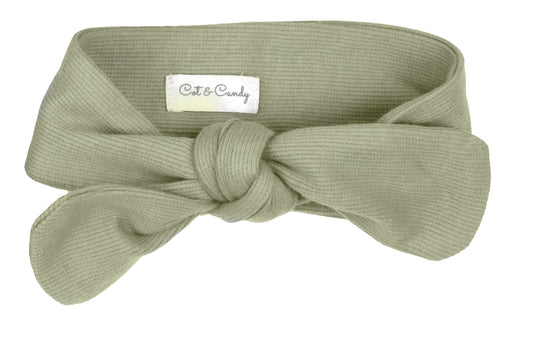 Sage Organic Headband
